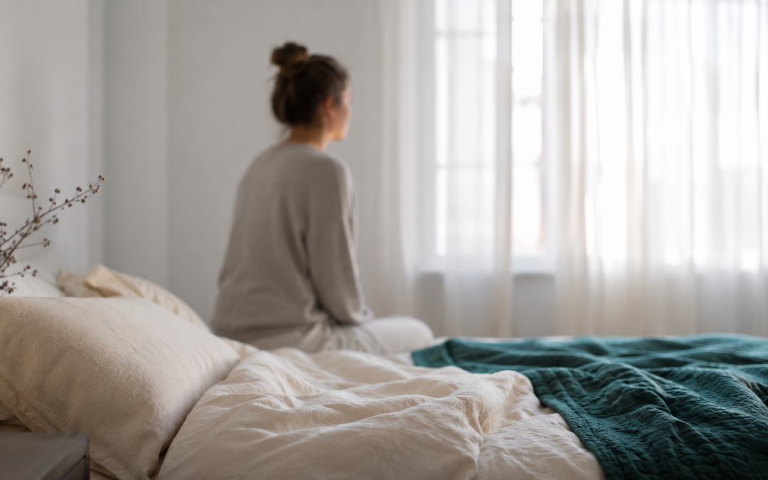 Morgens müde trotz Schlaf – woran liegt das wirklich?