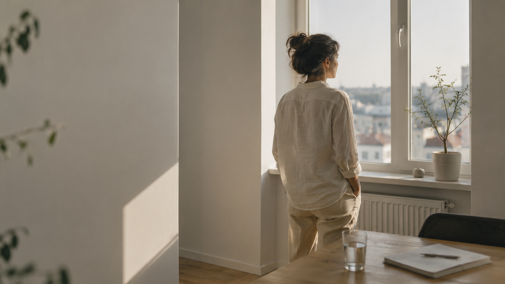 Warum ich nicht mehr nur funktionieren will – der Auftakt zu diesem Magazin